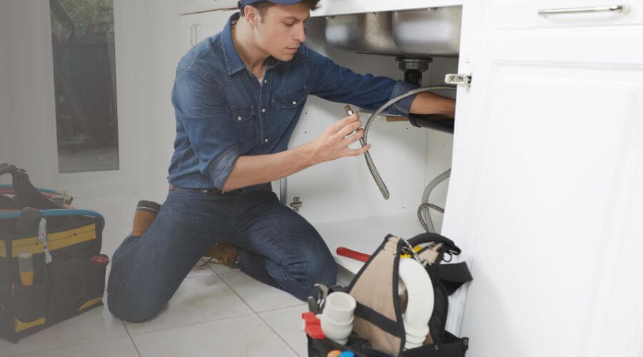 Professional Leak Detection in Oak Run, CA